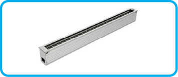 011-AZOOD LED INGROUND LIGHT 2312 SERIES